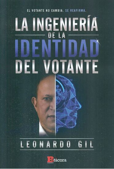 Imagen de LA INGENIERIA DE LA IDENTIDAD DEL VOT.