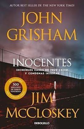 Imagen de INOCENTES (BOL)