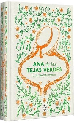 Imagen de ANA DE LAS TEJAS VERDES (ED. ESP. TD)