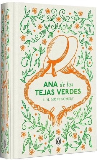 Imagen de ANA DE LAS TEJAS VERDES (ED. ESP. TD)