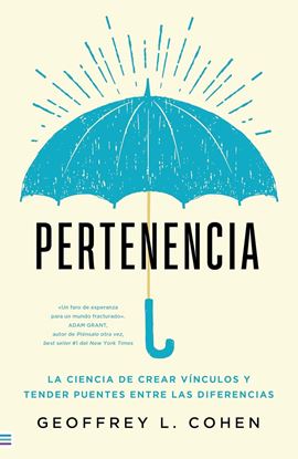 Imagen de PERTENECIA