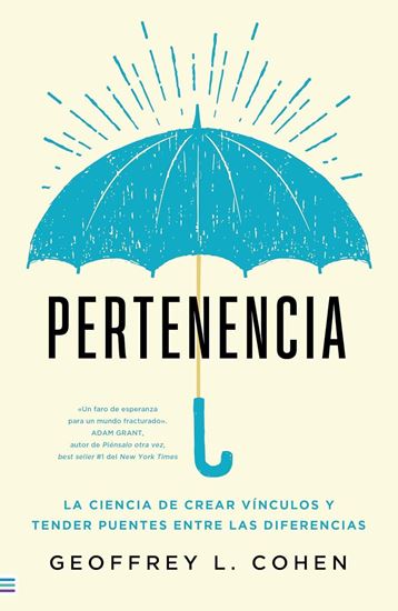 Imagen de PERTENECIA