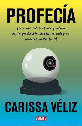 Imagen de PROFECIA