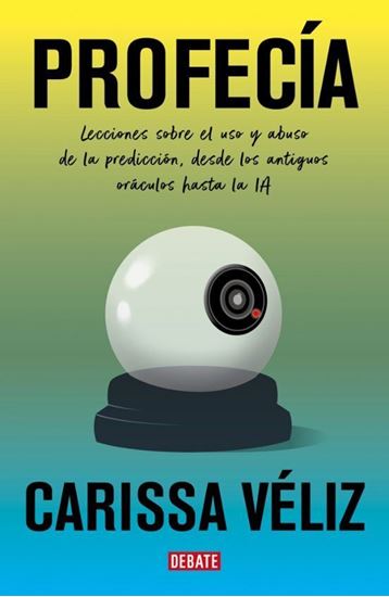 Imagen de PROFECIA