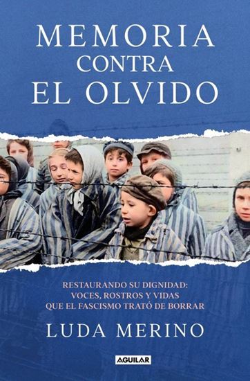 Imagen de MEMORIA CONTRA EL OLVIDO
