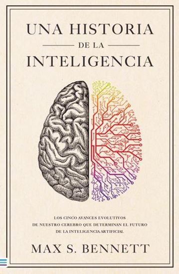 Imagen de UNA HISTORIA DE LA INTELIGENCIA