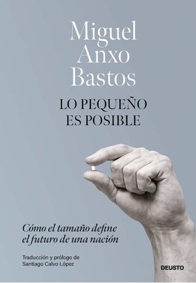 Imagen de LO PEQUEÑO ES POSIBLE