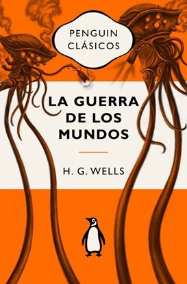 Imagen de LA GUERRA DE LOS MUNDOS (VINTAGE)