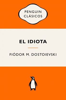 Imagen de EL IDIOTA (VINTAGE)