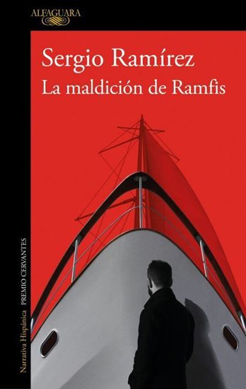 Imagen de LA MALDICION DE RAMFIS