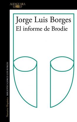 Imagen de EL INFORME BRODIE