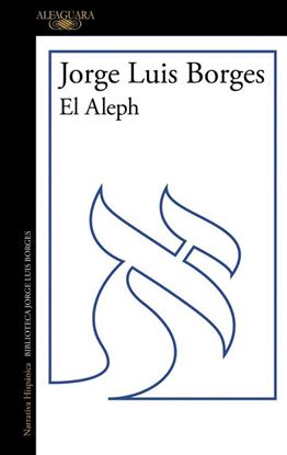 Imagen de EL ALEPH