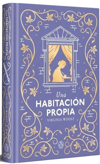 Imagen de UNA HABITACION PROPIA (ED. ESP. TD)