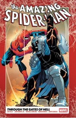 Imagen de AMAZING SPIDER-MAN VOL. 2: THROUGH THE G