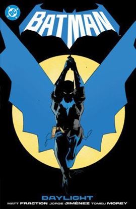 Imagen de BATMAN VOL. 1: DAYLIGHT