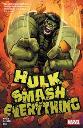 Imagen de HULK: SMASH EVERYTHING