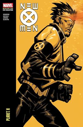 Imagen de NEW X-MEN MODERN ERA EPIC COLLECTION