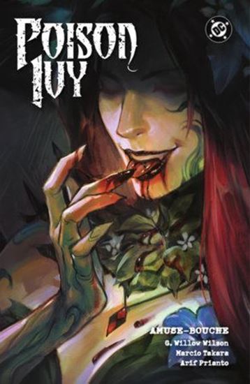 Imagen de POISON IVY VOL. 7: AMUSE-BOUCHE