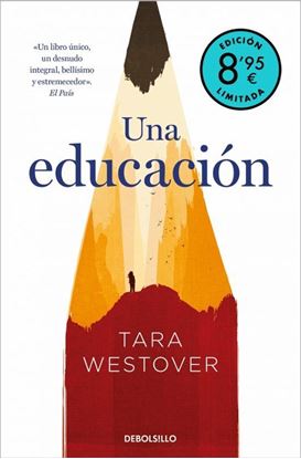 Imagen de UNA EDUCACION (ED. LI VERANO) (BOL)