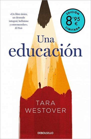 Imagen de UNA EDUCACION (ED. LI VERANO) (BOL)