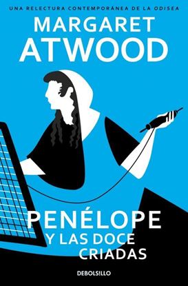 Imagen de PENELOPE Y LAS DOCE CRIADAS (BOL)