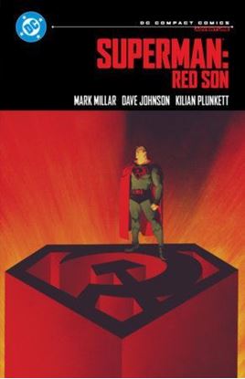 Imagen de SUPERMAN: RED SON: DC COMPACT COMICS E.