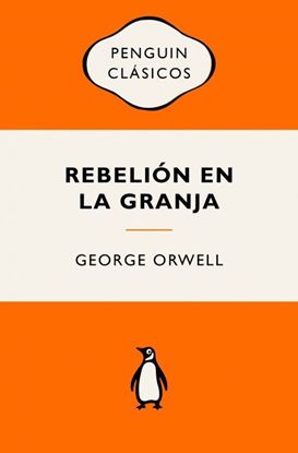 Imagen de REBELION EN LA GRANJA (VINTAGE)