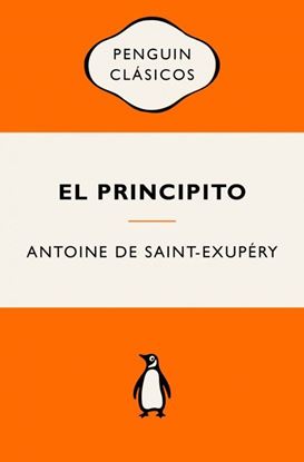 Imagen de EL PRINCIPITO (VINTAGE)
