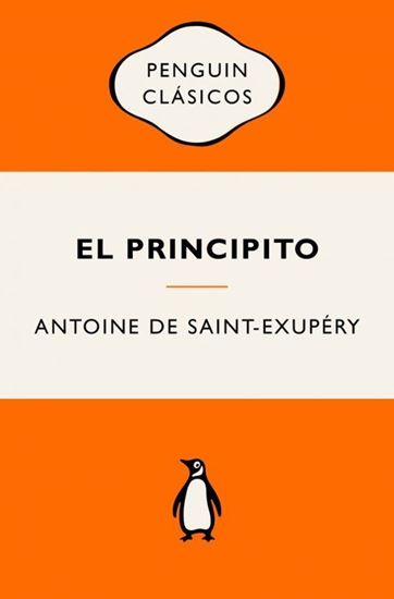 Imagen de EL PRINCIPITO (VINTAGE)