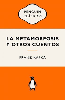 Imagen de LA METAMORFOSIS Y OTROS CUENTOS (V)