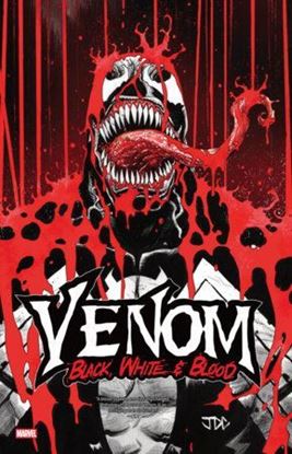 Imagen de VENOM: BLACK, WHITE & BLOOD TREASURY ED.