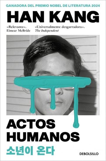 Imagen de ACTOS HUMANOS (BOL)