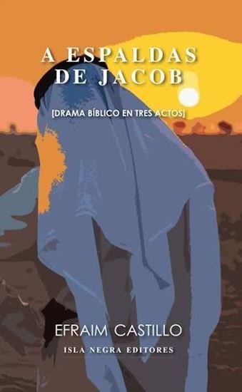 Imagen de A ESPALDAS DE JACOB