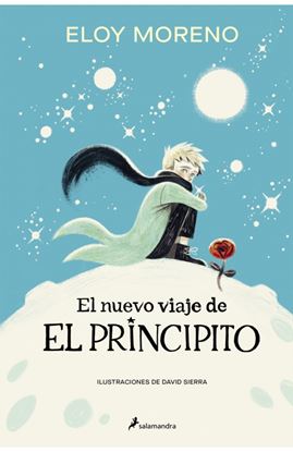 Imagen de EL NUEVO VIAJE DEL PRINCIPITO (TB)