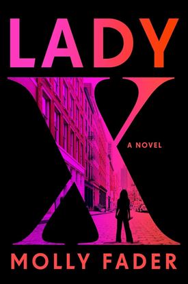 Imagen de LADY X