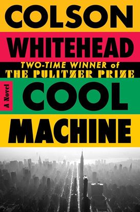Imagen de COOL MACHINE