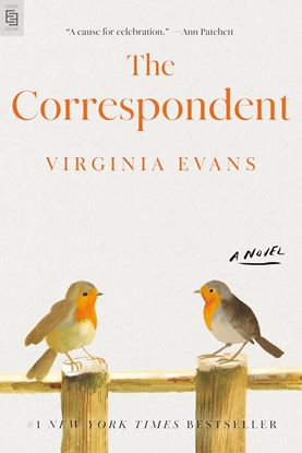 Imagen de THE CORRESPONDENT
