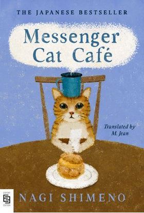 Imagen de MESSENGER CAT CAFÉ