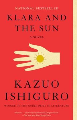 Imagen de KLARA AND THE SUN (PB)