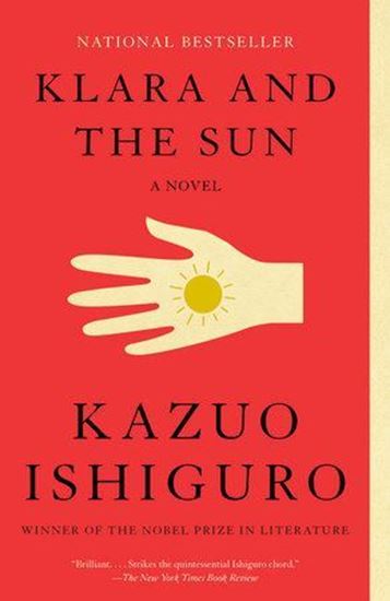 Imagen de KLARA AND THE SUN (PB)