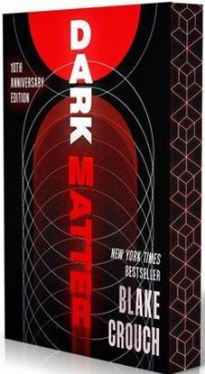 Imagen de DARK MATTER (10TH ANNIVERSARY DELUXE E.)