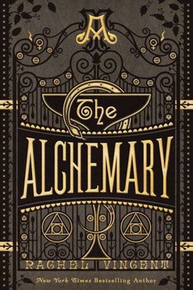 Imagen de THE ALCHEMARY