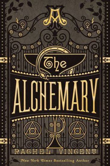 Imagen de THE ALCHEMARY