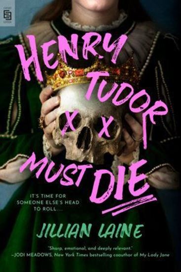 Imagen de HENRY TUDOR MUST DIE