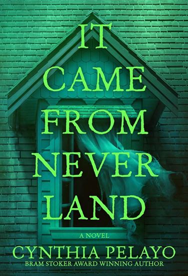 Imagen de IT CAME FROM NEVERLAND