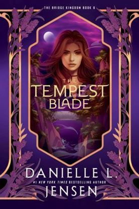 Imagen de THE TEMPEST BLADE