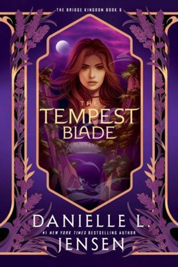 Imagen de THE TEMPEST BLADE