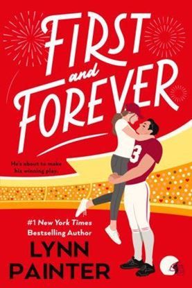 Imagen de FIRST AND FOREVER (PB)