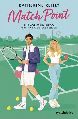 Imagen de MATCH POINT