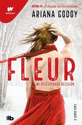 Imagen de FLEUR. MI DESESPERADA DECISION (BOL)